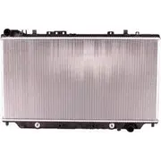 Sterling Radiator to suit Holden Commodore 10/2010 to 03/2013 - HLCD-RAD-058