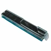 4" Steel Scraper Blade, 10 dispensers w/ 10 blades, 100 blades total German Made