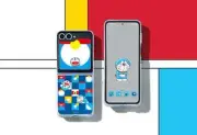 Samsung Galaxy Z Flip 6 DORAEMON SPECIAL EDITION 6.7" 12/512GB SD8Gen3 By FedEx