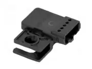 Motorcraft 11ZV46V Stop Light Switch Fits 1999-2002 Lincoln Navigator