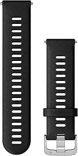 Garmin Quick Release Bracelet 22 mm Suitable for Forerunner 255/265, Venu 2/3, Vivoactive 4, Legacy Hero - Darth Vader/First Avenger
