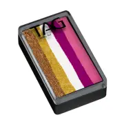 TAG Body Art 30g One Stroke - Golden Rose
