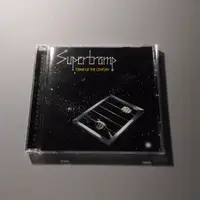 在飛比找蝦皮購物優惠-＊南方搖滾(CD)＊Supertramp - Crime o