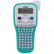 Brother Handheld Personal P-Touch Label Maker Model PT-H103W