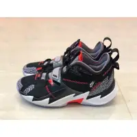 在飛比找蝦皮購物優惠-現貨 Nike Jordan Why Not Zer0.3黑