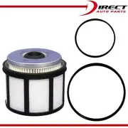 FORD Super Duty Fuel Filter 1998-2004 Ford Powerstroke V8 7.3L Diesel Engine