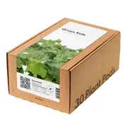 Click and Grow 30 Pack Kale Pods