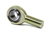 Aurora Male Rod End Moly 3/4x 3/4-16LH Teflon - PRB-12T