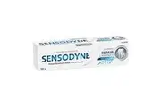 Sensodyne Repair And Protect Whitening Toothpaste 4 x 100g