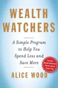 在飛比找博客來優惠-Wealth Watchers: A Simple Prog