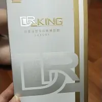 在飛比找蝦皮購物優惠-【效期注意】 DR.KING 達麗金 白金金箔全效修護面膜（