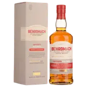 Benromach Peat Smoke Whisky 2014 46% 700ml - Buy Online | The Wine Collective Marketplace