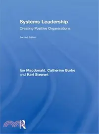 在飛比找三民網路書店優惠-Systems Leadership ─ Creating 