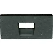Lennox Montage Refractory Panel: H7054