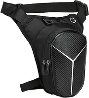 Drop Leg B, Thigh Bag | Back Slide Memory Pack | Quick Promotion Waterproof Adjustable Multi -Purpor -High Capacity Capacity Bag to Drive the Avve, Single Attribute, riferimento alla descrizione