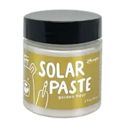 Simon Hurley create. Solar Paste - Golden Hour