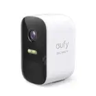 eufy Security eufyCam 2C Wireless Full HD Security Camera (Add-on) White