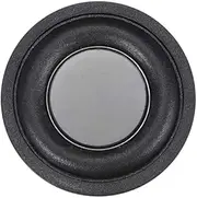 XYWHPGV 1.4 inches 36mm Bass Speaker Passive Radiator Auxiliary Rubber Vibration Plate Subwoofer DIY Repair(63a2e 5ff1a 366f2 16063 ac155 c6f13