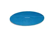Intex 2.9m Above Ground Solar Outdoor Pool Protective Cover For 10' Pools