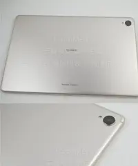 在飛比找Yahoo!奇摩拍賣優惠-GMO 模型原裝 黑屏華為MediaPad M6 10.8吋