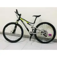 在飛比找蝦皮購物優惠-Specialized Epic Comp 29er XC鋁