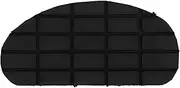 Yardenfun Rubber Horse Hoof Boot Soft Hoof Pads for Cattle Sheep for Pasture Horse Health Supplies