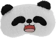 CHILDWEET Panda Pillow for Seat Fit Comfortable Neck Support Travel Pillow for Adults