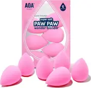 AOA Studio Collection MiNi Makeup Sponge Set Makeup Blender Latex Free