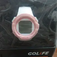 在飛比找蝦皮購物優惠-Golife GoWatch110i 九成新 僅開盒充電