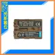 ROWA 樂華 FOR SONY NP-FM500H 鋰電池 自帶Type-C充電孔【跨店APP下單最高20%點數回饋】