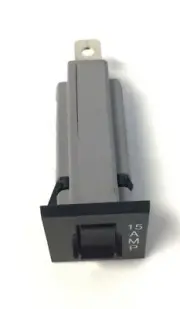 Bodyguard Radisson Plus Treadmill Circuit Breaker 15A BGF-CB15AMP