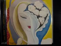 在飛比找Yahoo奇摩拍賣-7-11運費0元優惠優惠-Derek & The Dominos ~ Layla - 