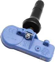 TPMS Tyre Sensor for Opel for Meriva 20102018 TPMS Tire Pressure Sensor 20922901 13581561