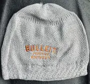 Bulleit Bourbon *BRAND NEW* Knitted Cap Winter Beanie Hat