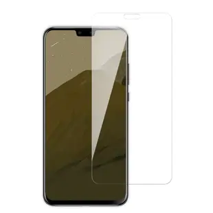 華為 HUAWEI Y9 2019 透明9H玻璃鋼化膜手機保護貼 華為Y9保護貼