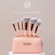 BH Cosmetics Petite Chic 6 piece mini brush set
