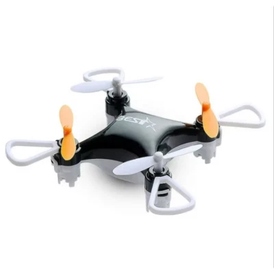 Mini Drone Remote Control Quadcopter for Kids App Controlled Indoor Outdoor Toy