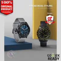 在飛比找蝦皮購物優惠-Ringke Bezel 造型 Galaxy Watch 4