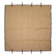ARB Canvas Awn 2500 X 2500 Fire Retardant Us/Canada Spec 815243