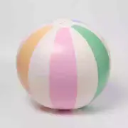 Sunnylife Inflatable Beach Ball - Pastel Gelato - FREE POSTAGE