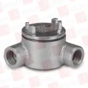 ABB THOMAS & BETTS GUAN36-TB / GUAN36TB (BRAND NEW)