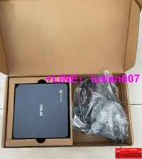 在飛比找露天拍賣優惠-【優樂好物】chromebox3主機 3865U處理器 照片