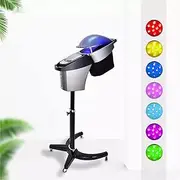 Houbofei Hair Care Professional O3 Ozone Micro Mist Hair Steamer