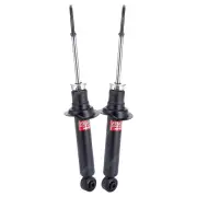 2x Rear KYB Excel-G Shock Absorbers for Nissan Maxima A32 V6 FWD Sedan 95-99