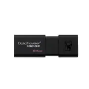 USB Flash 64GB Black DT104 flash bellek Car Portable Cle USB Pen Disk Stick DT100G3 flash drive