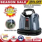 Bissell Auto Spot Clean Professional Carpet & Upholstery Shampooer SpotClean
