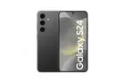 Samsung Galaxy S24 5G (256GB,Onyx Black), Android Phones, Phones, Tablets &