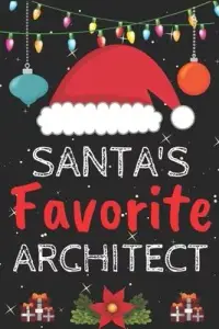 在飛比找博客來優惠-Santa’’s Favorite architect: A