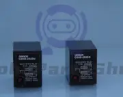 NEW Omron G3HD-202SN G3HD202SN DC12-24V Solid State Relay 1pcs
