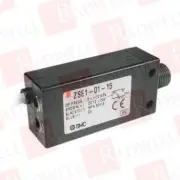 SMC ZSE1-00-18 / ZSE10018 (BRAND NEW)
